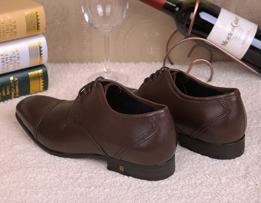LV Business Men Shoes--154